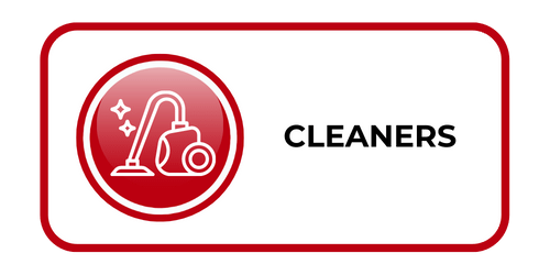 Cleaners